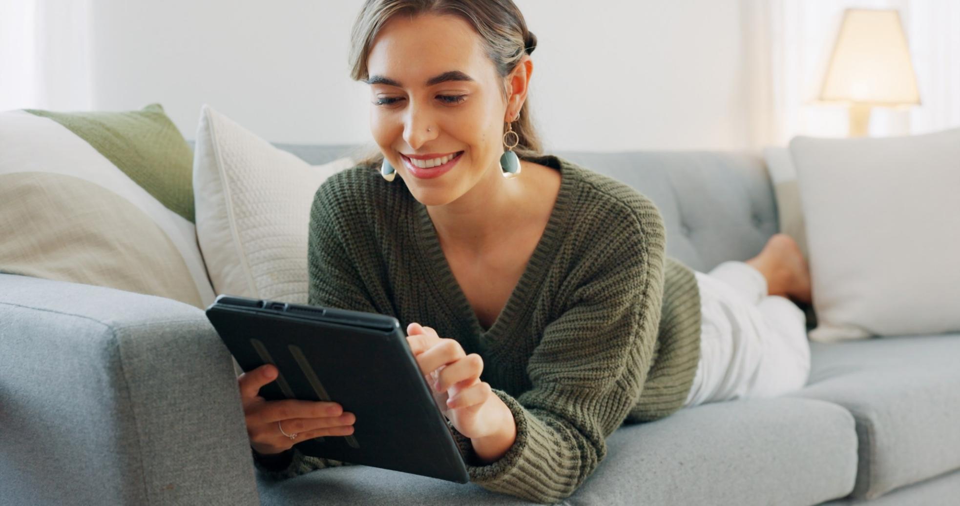 SEO strateji etkinliği sunum ortamı